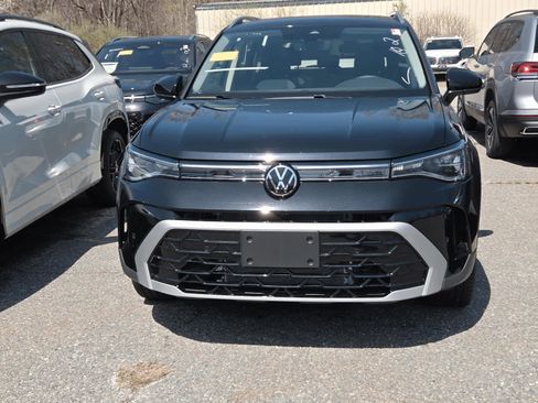 New 2026 Volkswagen Taos SEL AWD/4WD image 20