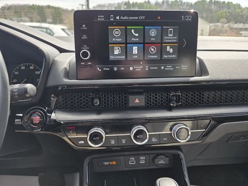 Used 2024 Honda CR-V EX-L image 15