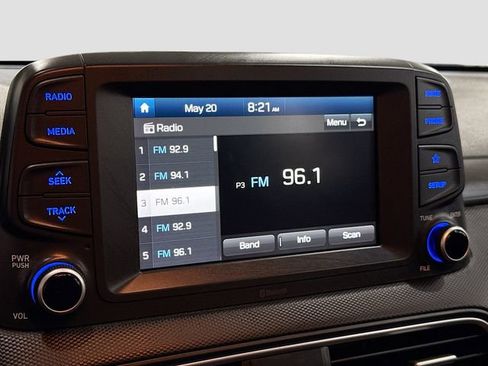 Used 2019 Hyundai Kona SE AWD/4WD image 15