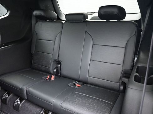 New 2026 Buick Enclave Sport Touring w/ Power Package image 27