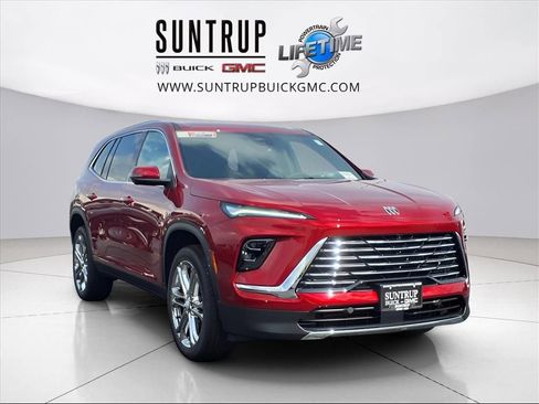 New 2025 Buick Enclave Preferred w/ Power Package image 1