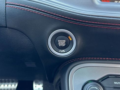 Used 2023 Dodge Challenger R/T Scat Pack RWD image 17