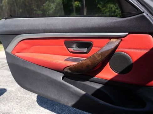Used 2015 BMW 428i Coupe w/ Premium Package RWD image 11