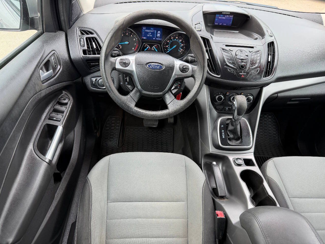 Used 2013 Ford Escape SE AWD/4WD image 14