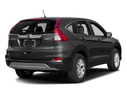Used 2016 Honda CR-V EX image 2