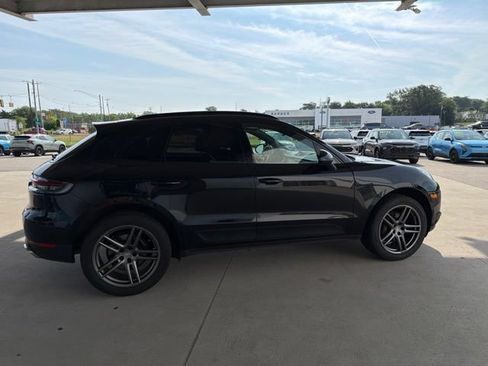 Used 2019 Porsche Macan AWD/4WD image 6