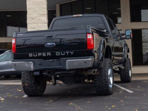 Used 2016 Ford F250 XLT w/ XLT Value Package image 7