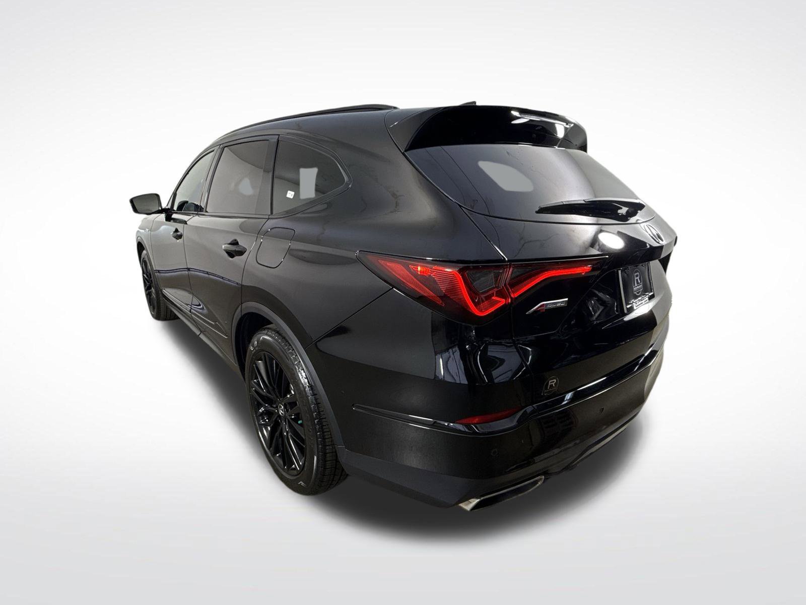 Certified 2026 Acura MDX A-Spec w/ Advance Package AWD/4WD image 34