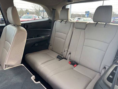 Used 2022 Honda Pilot Special Edition image 33