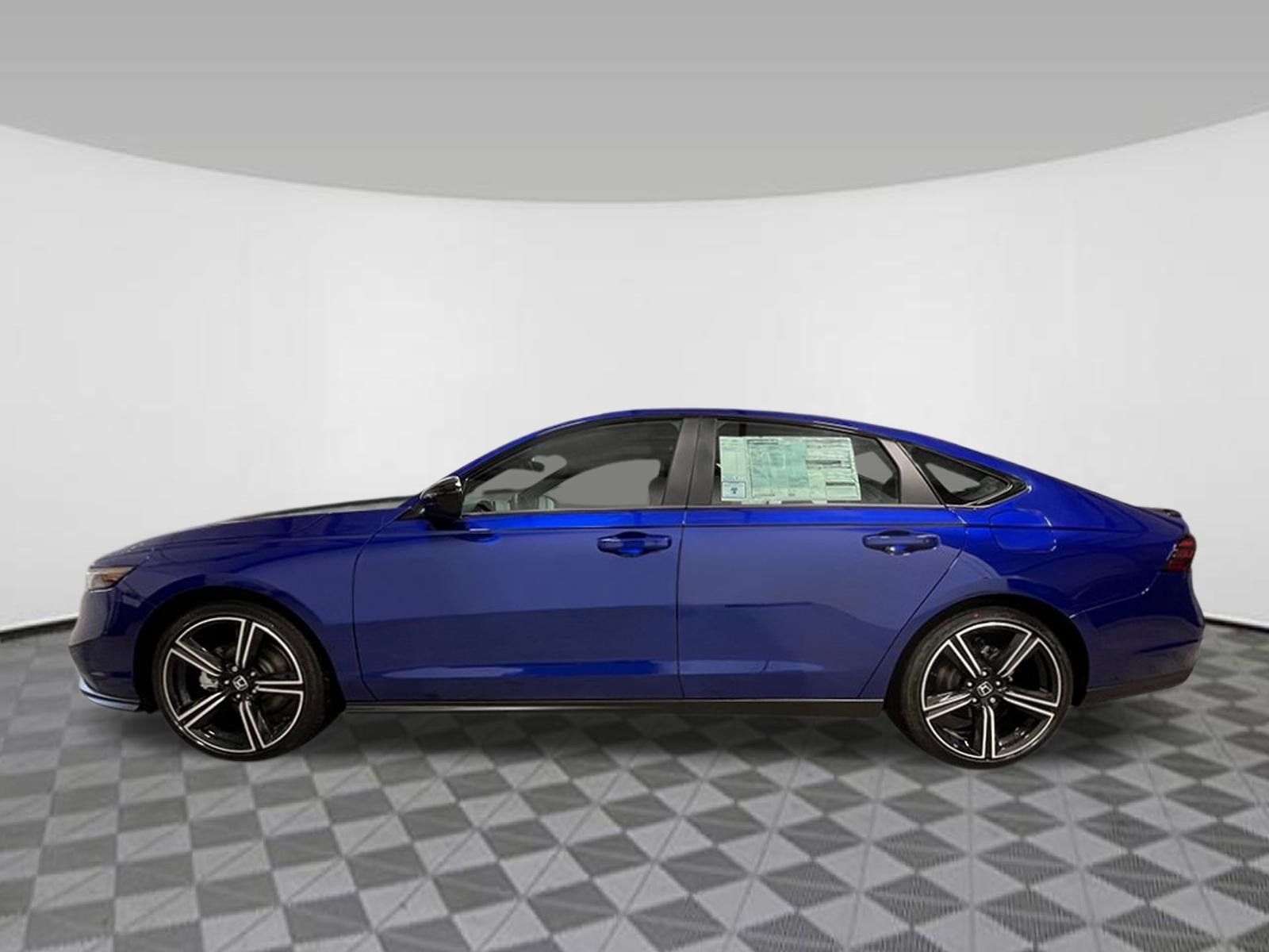 New 2026 Honda Accord Sport image 3