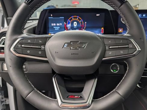 New 2026 Chevrolet Traverse Z71 w/ Enhanced Driving Package AWD/4WD image 24