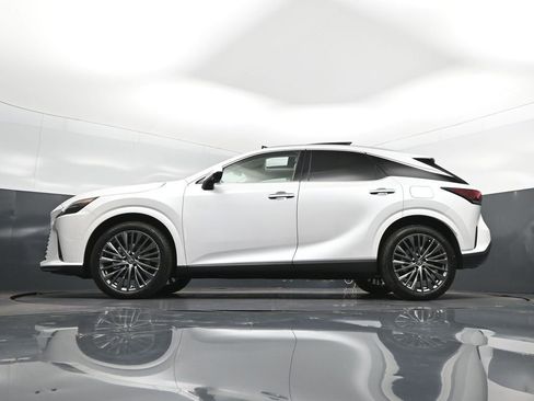 New 2026 Lexus RX 350 AWD/4WD image 40