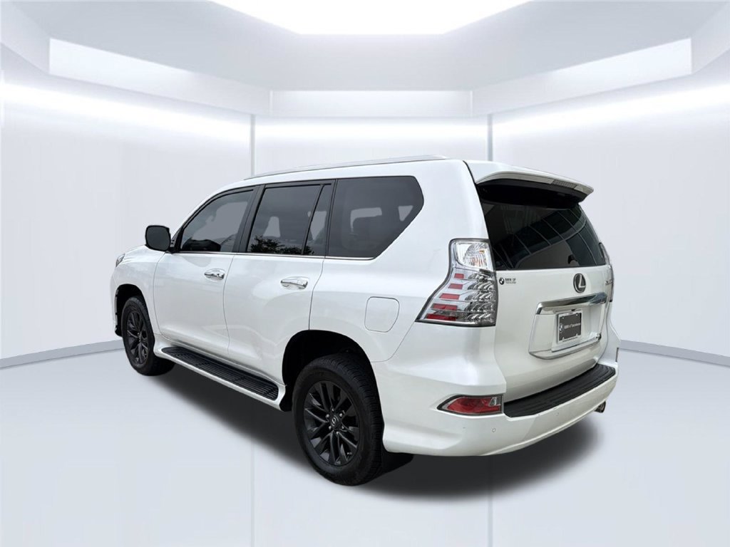 Used 2023 Lexus GX 460 Premium AWD/4WD image 5