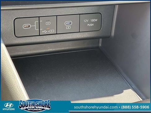 Certified 2024 Hyundai Sonata SEL FWD image 35