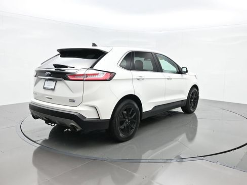 Used 2020 Ford Edge SEL w/ Convenience Package AWD/4WD image 6