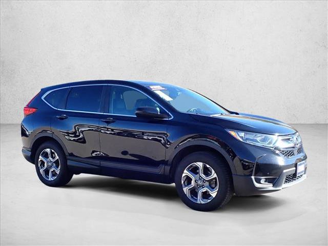 Used 2017 Honda CR-V EX-L image 6