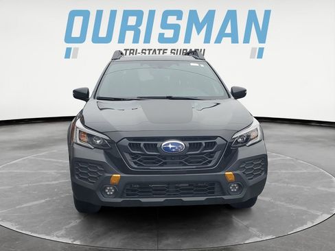 Certified 2025 Subaru Outback Wilderness image 8