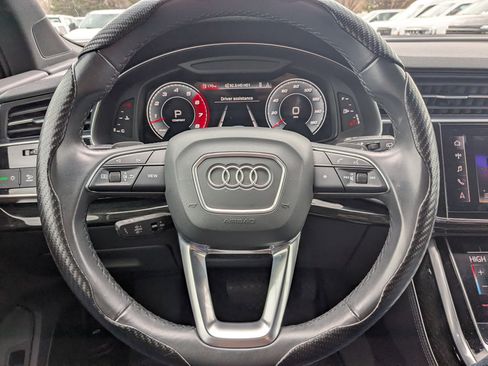 Used 2021 Audi Q7 3.0T Premium Plus w/ Executive Package image 17