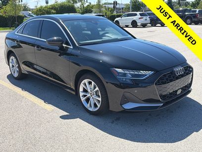 Used 2025 Audi A3 2.0T Premium w/ Convenience Package