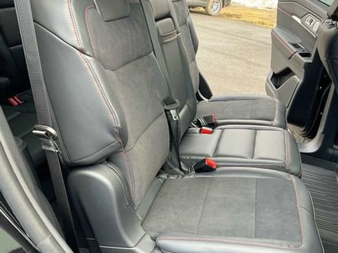 Used 2026 Ford Explorer ST w/ Sun And Sound Package AWD/4WD image 51