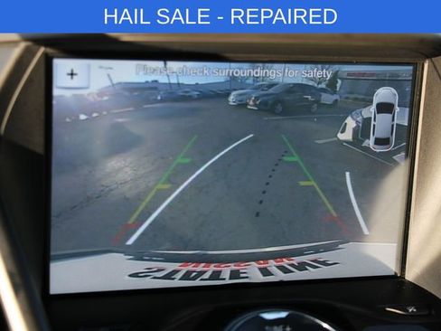 Used 2019 Ford Escape Titanium image 22