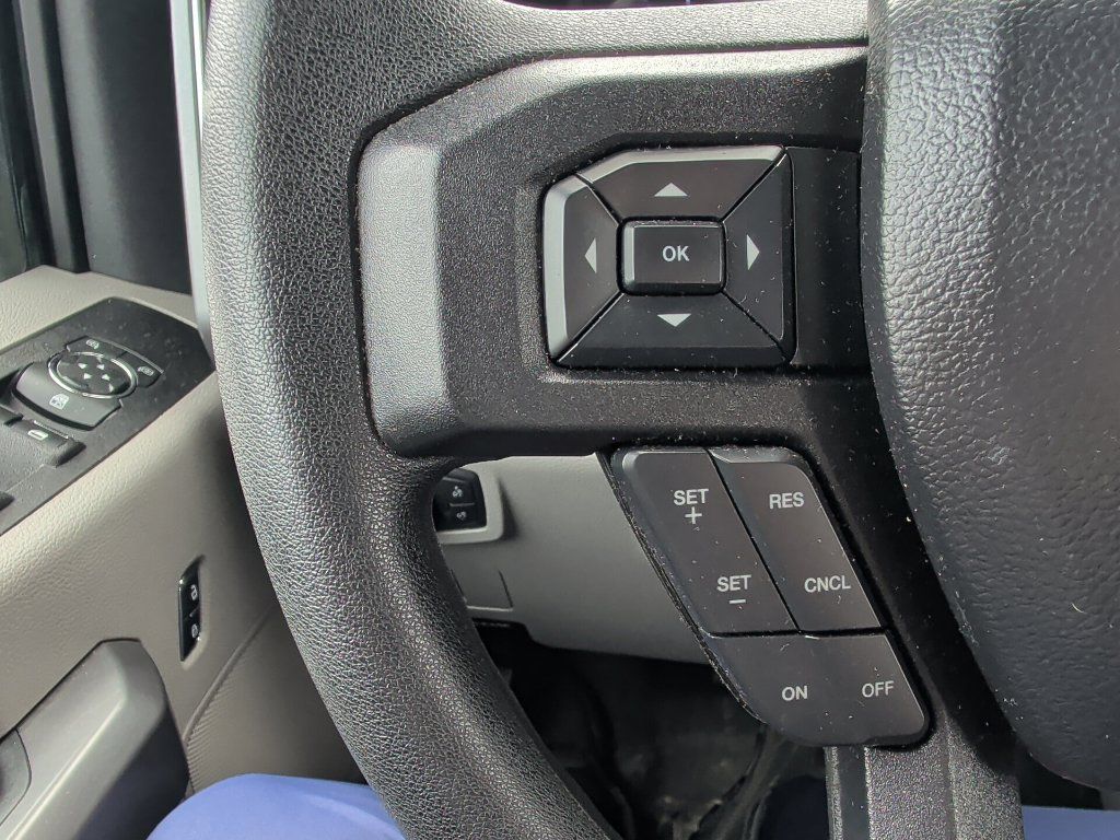 Used 2020 Ford F250 XLT w/ XLT Value Package AWD/4WD image 14