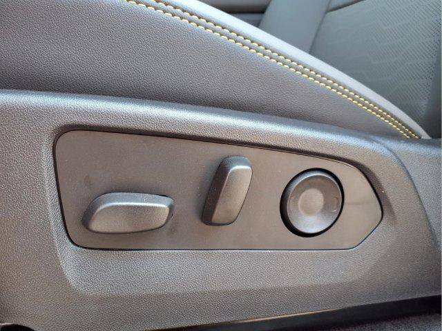 New 2026 Chevrolet Colorado ZR2 AWD/4WD image 19