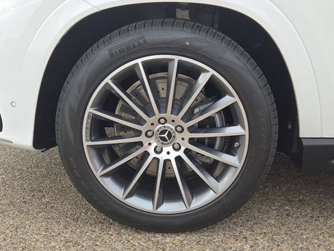 New 2026 Mercedes-Benz GLE 350 4MATIC image 11