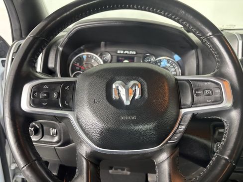 Used 2024 RAM 3500 Big Horn image 12