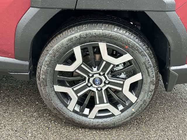 New 2026 Subaru Outback Touring XT AWD/4WD image 5