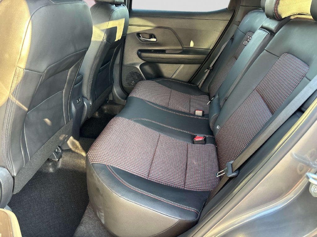 Certified 2026 Nissan Kicks SR w/ Cold Weather Package AWD/4WD image 10