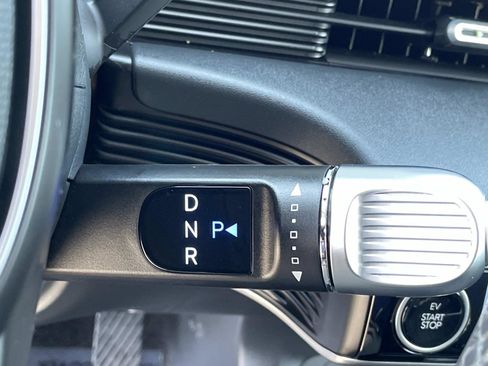 Certified 2024 Hyundai Ioniq 5 SEL image 17