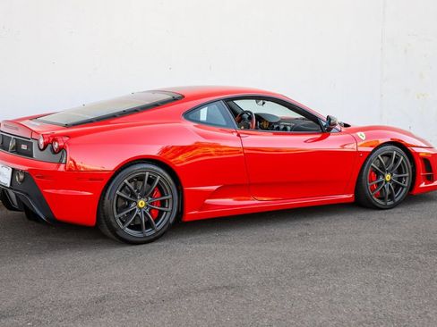 Used 2008 Ferrari F430 Scuderia RWD image 5