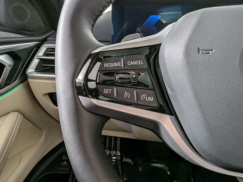 Used 2025 BMW 430i xDrive Coupe w/ Convenience Package image 27