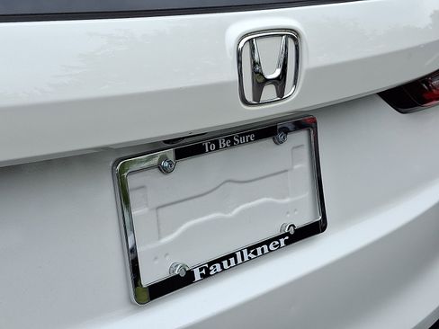 Used 2024 Honda CR-V EX-L image 34