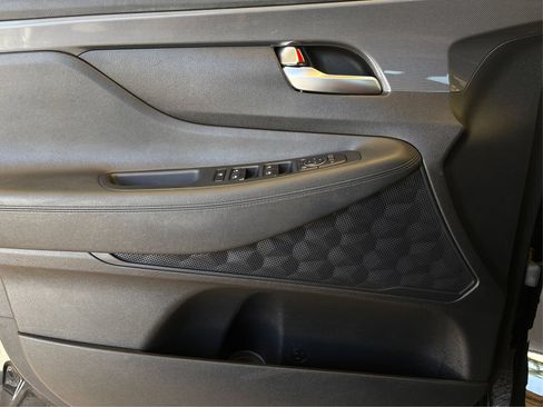 Used 2021 Hyundai Santa Fe SE w/ Cargo Package FWD image 19