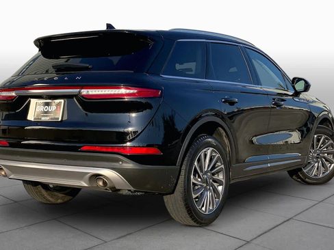 Used 2023 Lincoln Corsair Reserve FWD image 13