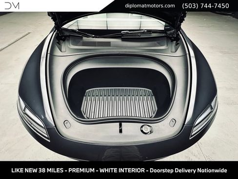 Used 2026 Tesla Model 3 RWD image 40