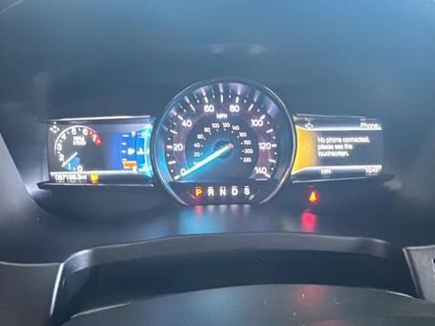 Used 2018 Ford Explorer Sport w/ Equipment Group 401A image 15