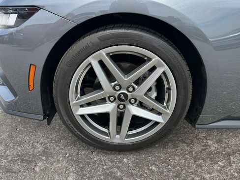 Certified 2024 Ford Mustang Premium RWD image 9