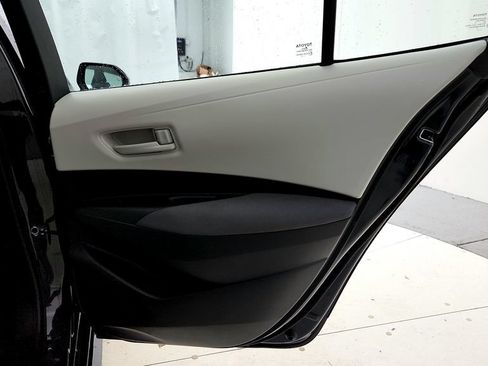 Certified 2025 Toyota Corolla LE w/ Convenience Package FWD image 19