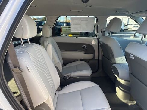 New 2026 Hyundai Palisade SEL image 11
