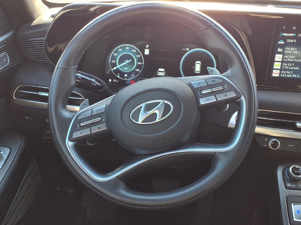 Used 2025 Hyundai Palisade Calligraphy AWD/4WD image 21