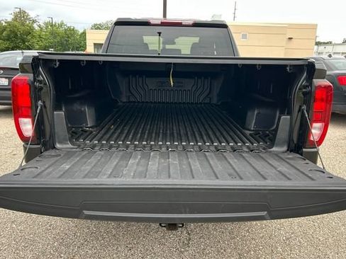 Used 2023 GMC Sierra 1500 Elevation AWD/4WD image 12