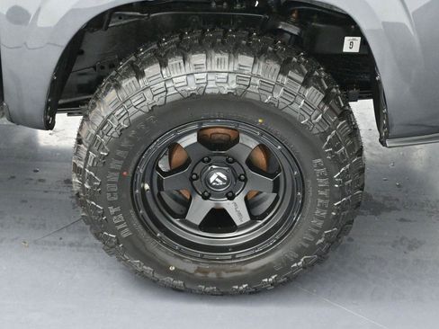 Used 2023 Toyota Tacoma SR image 31