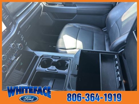 Used 2023 Ford F350 Lariat w/ Lariat Ultimate Package image 29