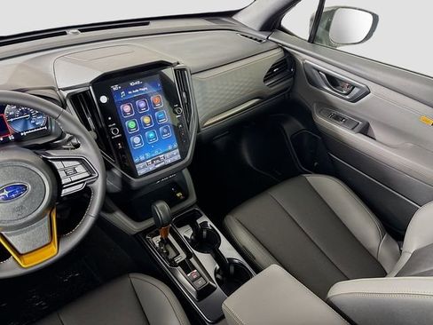 New 2026 Subaru Forester Wilderness image 24