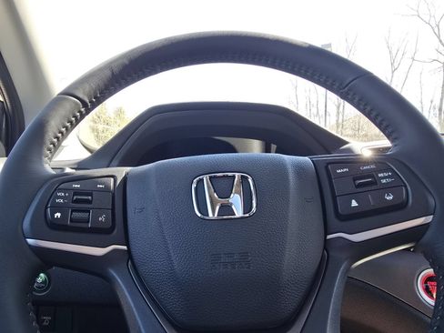 New 2026 Honda Ridgeline RTL image 17