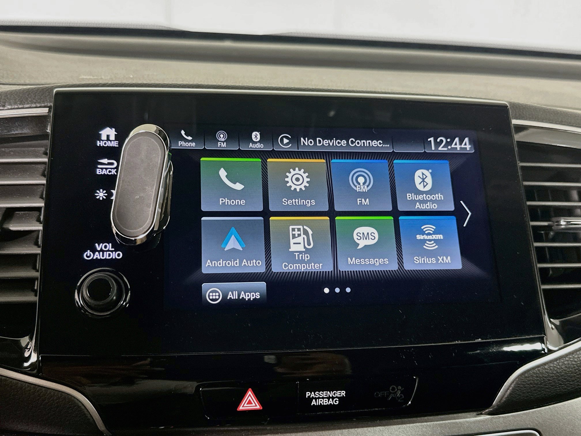 Used 2022 Honda Pilot EX-L image 21