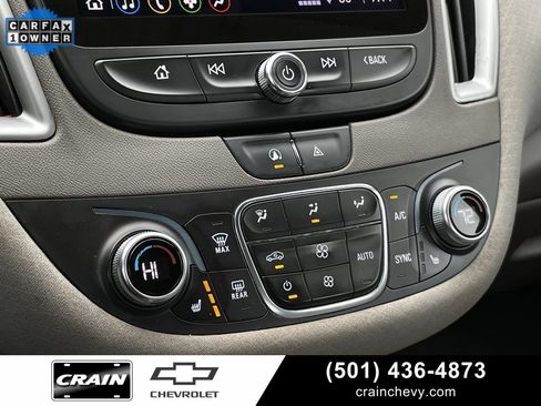 Used 2022 Chevrolet Malibu LT image 18